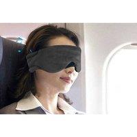 Bluetooth Sleeping Headphones Eye Mask