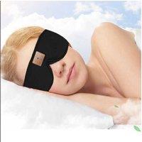 Bluetooth Sleep Headphones Eyemask