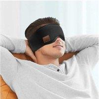 Bluetooth Sleep Headphones 3D Eye Mask