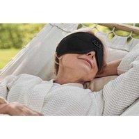 Ultimate Bluetooth Sleep Sound Headphones with 38 White Noise Options