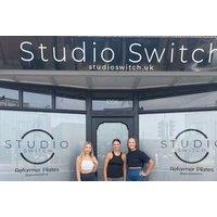 Reformer Pilates Class At Studio Switch, Leigh On Sea