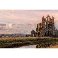 North York Moors & Whitby Tour