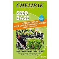 Chempak Seed Base 525g - Premium Seed & Cutting Compost Additive