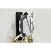 4-Piece Self-Adhesive Wall Hook Set