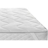 Self-Heating Thermal Mattress Topper - 5 Sizes