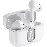 Wireless Bluetooth Earbuds - Noise Cancelling, Long Battery Life