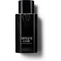 Armani Code Homme Eau De Toilette - For Men - 125Ml!