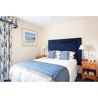 The Moorings Hotel, Fort William Stay & Wine For 2 - Dining Upgrade - Christmas Availability!