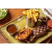 Harvester: 2 Or 3-Course Dining For 2 People - 150+ Locations Nationwide