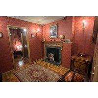 Escape The Killer Themed Escape Game For Up To 6 People - Islington.