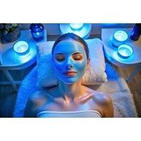 Dermaplaning, Microneedling & LED Deluxe Combi-Facial at Kirren Karara Beauty Academy, Wolverhampton