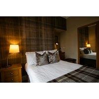 4* Scottish Highlands Stay For 2 - Award Winning Boat Country Inn - Dinner Upgrade