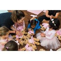 3 Introductory Ballet Lessons For Babies & Kids - 8 Locations In Cardiff