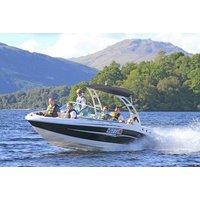 Loch Lomond National Park Stay For 2: Welcome Drink, Breakfast & Late Check Out - Dinner Upgrade!