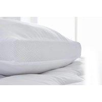 Microfibre Airflow Cooling Pillow - Pack Of 1, 2 Or 4!