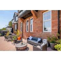 Isle Of Bute Beachside Manor & Hot Tub - 2-5 Nights - Up To 16 People!