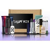 Halloween Makeup Beauty Box- Includes 11 Branded Products!