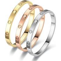 Titanium Steel Unisex Classic Quartz Watch - Water-Resistant, Scratch-Resistant, Minimalist Design