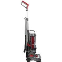 Daewoo Tornado F1 750W Bagless Upright Vacuum Cleaner!