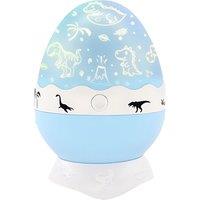 Dinosaur Egg Projector Night Lamp - Basic Or Premium