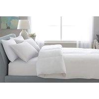 Anti-Allergy Feels Like Down Winter Duvet - Hypoallergenic, Machine Washable, 13.5/15/16.5 Tog, 4 Sizes