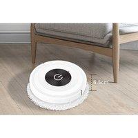 Smart Touch Sweeping Mopping Robot