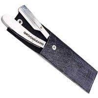 Relentless Pro Men'S Razor & Travel Pouch