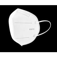 Kn95 Protective Face Masks - 5 Or 10 Pack