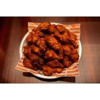 'Bottomless' Brunch For 2 At Hooters Liverpool