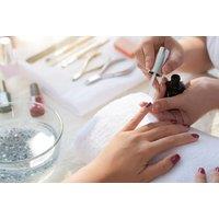 Nail Technician Online Course - Cpd Certified