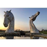 4* Kelpies Stay For 2: Bottle Of Prosecco, Breakfast & Late Checkout - Grange Manor Hotel