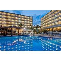 4* Costa Dorada, Spain: 3-7 Nights Half Board Holiday & Flights