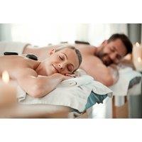 1-Hour Couple'S Hot Stone Massage - Kensington