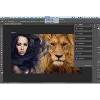 Adobe Photoshop 2021 For Windows - Lifetime Desktop Version