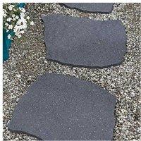 Grey Natural B Stepping Stones