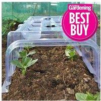 Mini Greenhouse Cloche