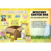 50% Off - Easter Mystery Box - Three Sizes