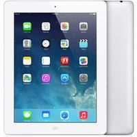 Refurbished Apple iPad 4 Tablet - Portable High Performance, Up to 64GB Storage, Retina Display