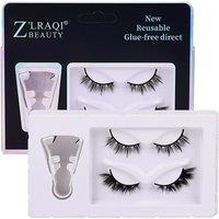 Magnetic Eyelash Curler Set - 6 Styles!