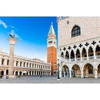 4* Mestre, Venice Stay- Bed & Breakfast Hotel With Flights - Optional Gondola Tour