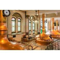 4* Amsterdam City Break with Return Flights & Optional Heineken Experience