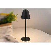 Elegant Cordless Led Touch Table Lamp