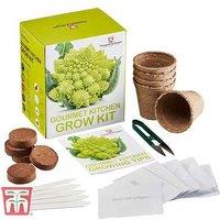 Seed Grow Kit Gourmet Kitchen