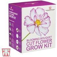 Seed Grow Kit Cut Flower