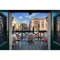 4* Venice City Break - Residenza D'Epoca San Cassiano & Flights - Optional Murano, Burano & Torcello Tour!