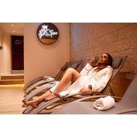 Moroccan Hammam Spa Experience With Body Scrub & £10 Voucher - Streatham