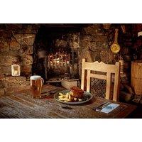 The Oak Tree Inn, Loch Lomond Stay For 2 - Breakfast, Fizz & Late Check Out