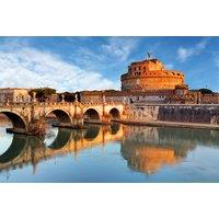 Rome City Break- Breakfast & Return Flights- Choice Of Hotels