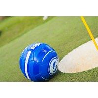 Foot Golf Session - Leicester - Family Option!