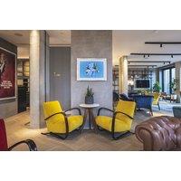 4* Shoreditch, Central London For 2 Or 3: The Gate Hotel Stay, Breakfast & Welcome Drink